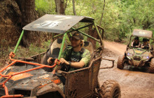 Coral Crater Adventure Park17