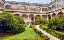 Descubre Tours8