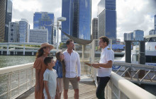 Koala and River Cruises7