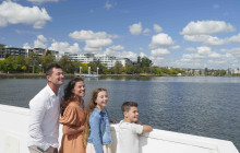 Koala and River Cruises9