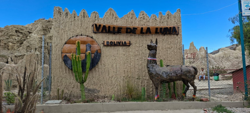 14 Days - Bolivia: History, Culture, & Unforgettable Landscapes