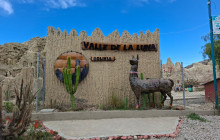 Responsible Travel Sa2