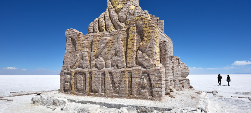 14 Days - Bolivia: History, Culture, & Unforgettable Landscapes