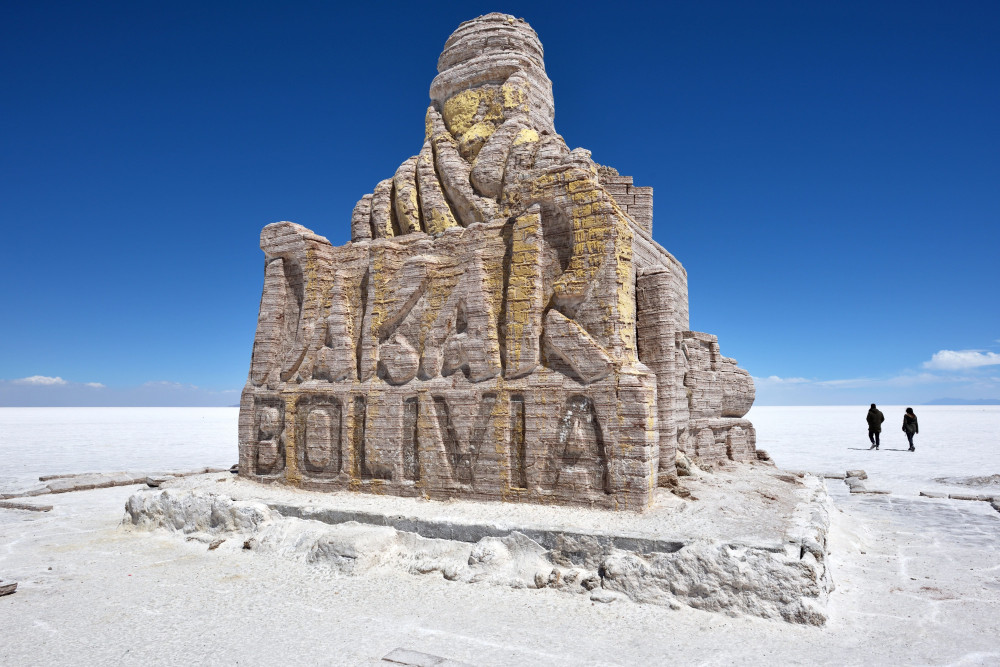 14 Days - Bolivia: History, Culture, & Unforgettable Landscapes
