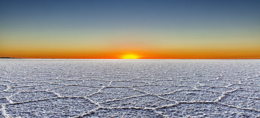 7 Days - Land Of Salt and Traditions: Uyuni Experience in Dry Season