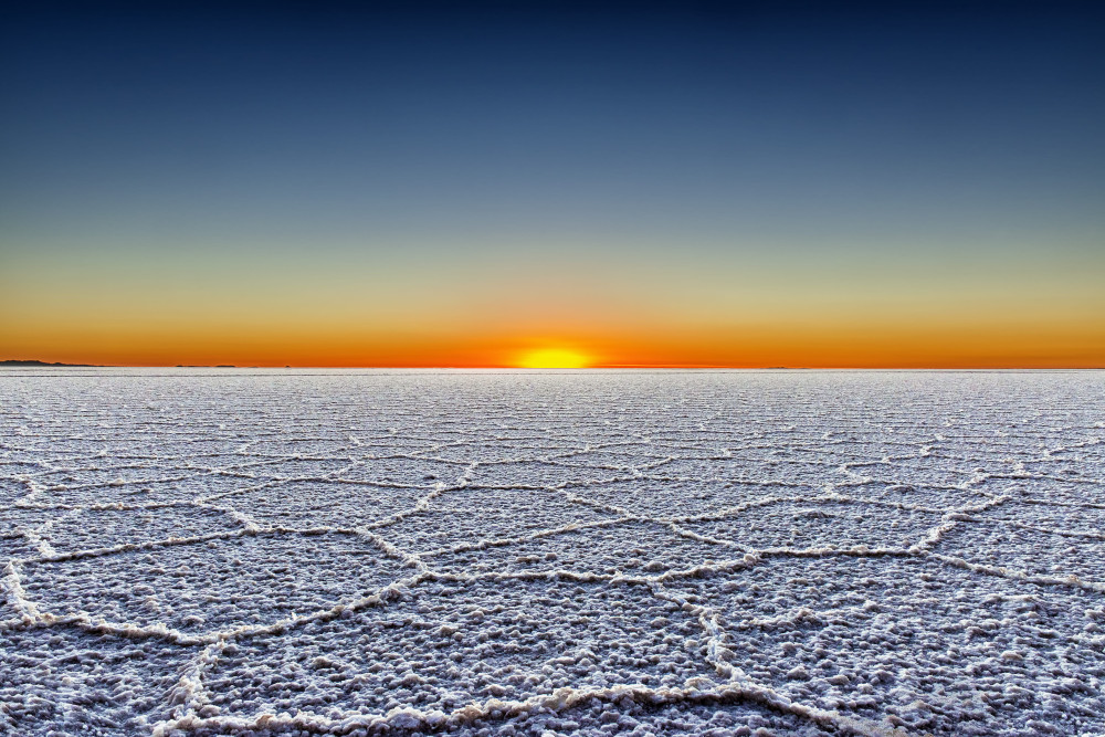 7 Days - Land Of Salt and Traditions: Uyuni Experience in Dry Season