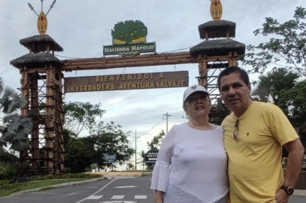 Pablo Escobar Hacienda Napoles Private Full Day Tour