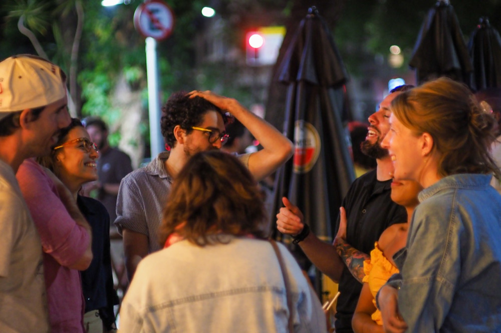 Taste Rio Tours