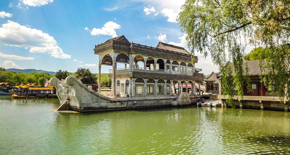 Travel China Guide