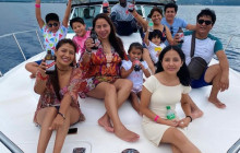 Island Cruises & Excursions8