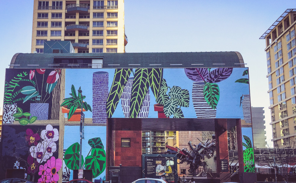 ExperienceFirst - Los Angeles
