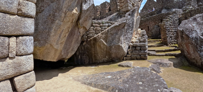Machu Picchu Full Day Trip From Cusco