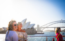 Captain Cook Cruises13