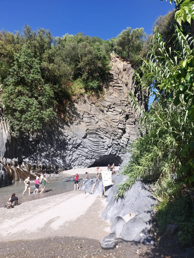 SAT Group Tours