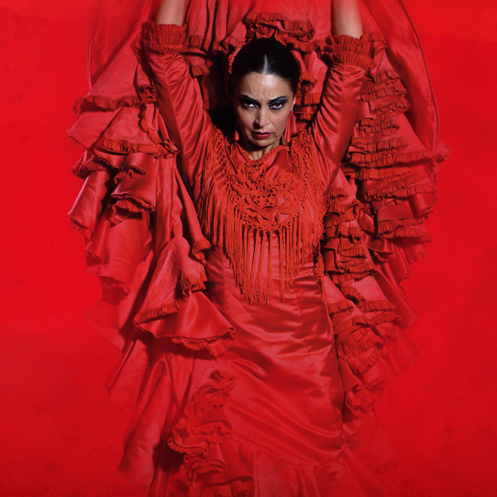 The Premium Experience at Teatro Flamenco Madrid