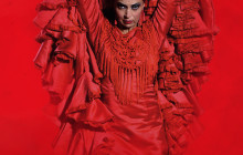 TEATRO FLAMENCO MADRID: Andalusia in the Heart of Madrid1