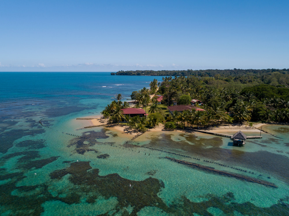 9 Days of Panama Magic: Mountains to Ocean