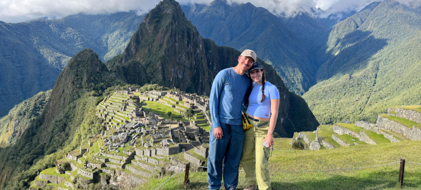 Machu Picchu Full Day Trip From Cusco