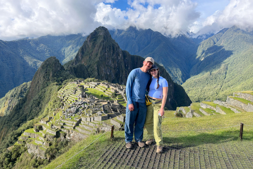 Machu Picchu Full Day Trip From Cusco