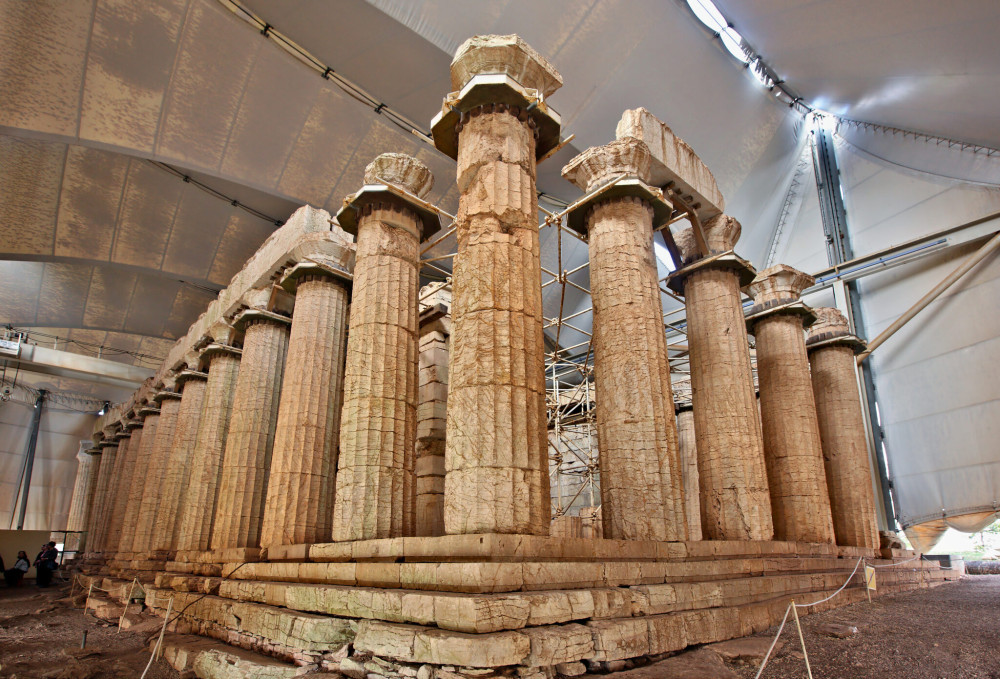 Private Excursion – Temple of Apollo Epicurius & Village Experience