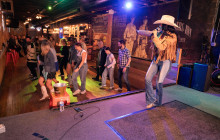 Stompin Grounds Entertainment LLC11