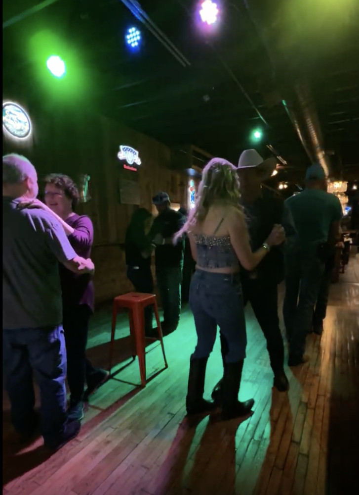 Stompin Grounds Entertainment LLC