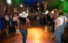 Stompin Grounds Entertainment LLC15