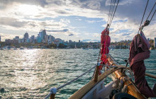 Sydney Harbour Tallships2