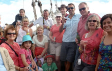 Sydney Harbour Tallships3