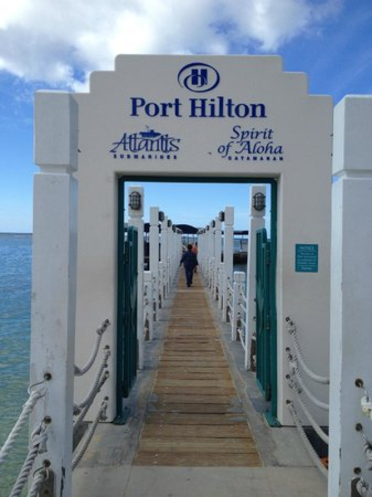 Atlantis Adventures