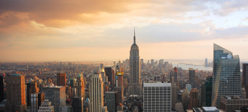 250 Years of Independence: New York Celebrates Audio Tour
