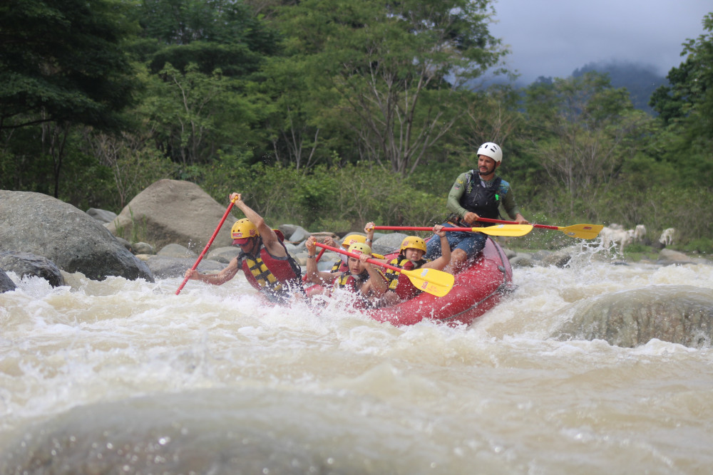 H2O Adventures