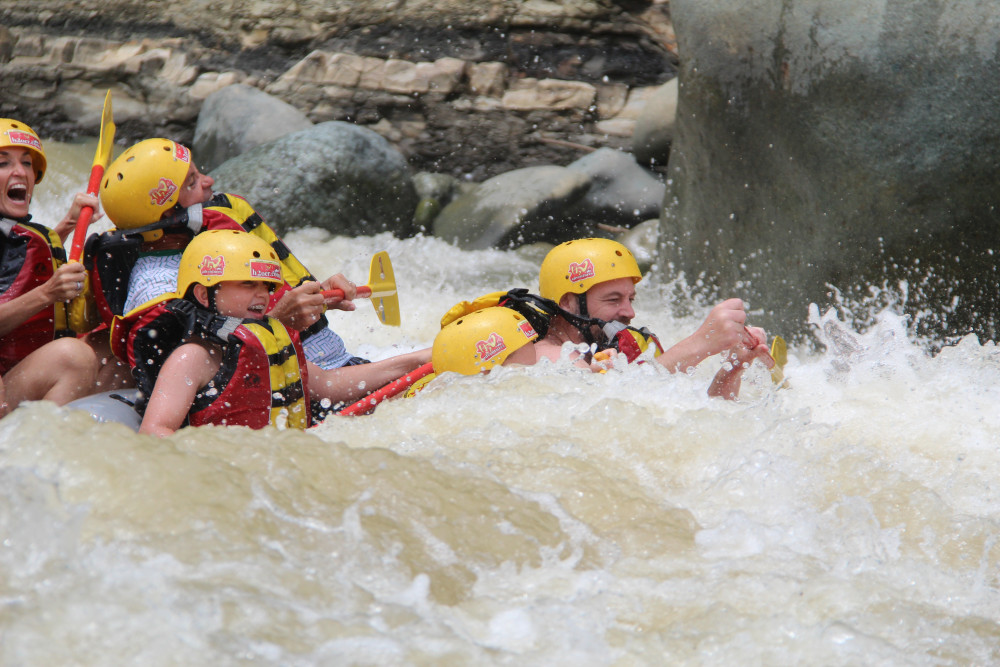 H2O Adventures