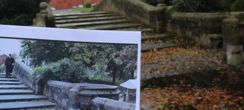Peaky Blinders Filming Locations Private Taxi Tour