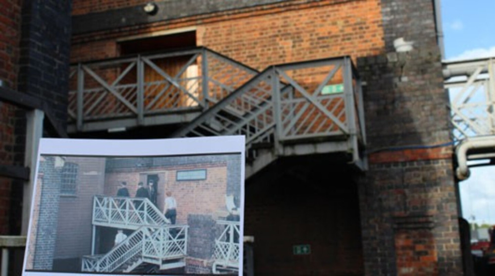 Peaky Blinders Filming Locations Private Taxi Tour