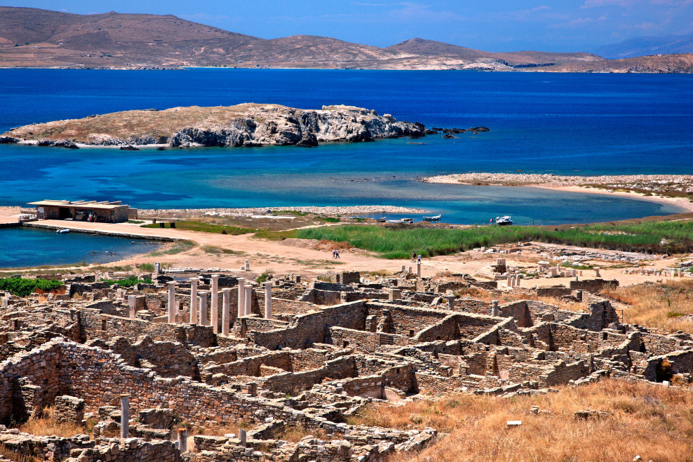ExperienceFirst - Greece