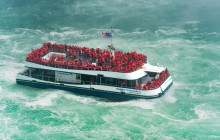 See Sight Tours - Canada416