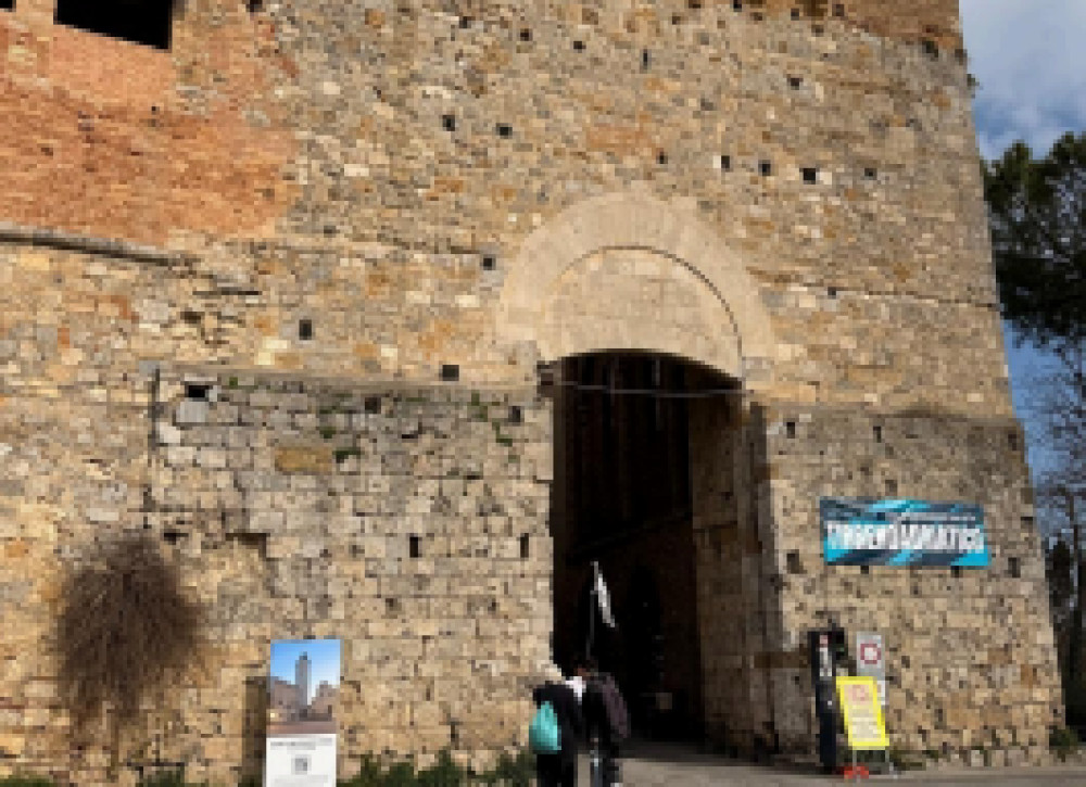 San Gimignano, Chianti & Wine Tour