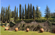 TUSCAN TRAVELLERS SRLS5