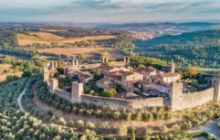 TUSCAN TRAVELLERS SRLS8