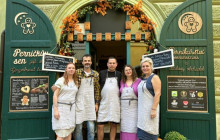 Eating Europe Food Tours - Amsterdam7