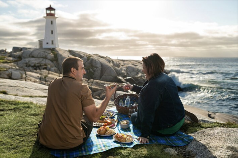 HFX Limo & Tours Inc.