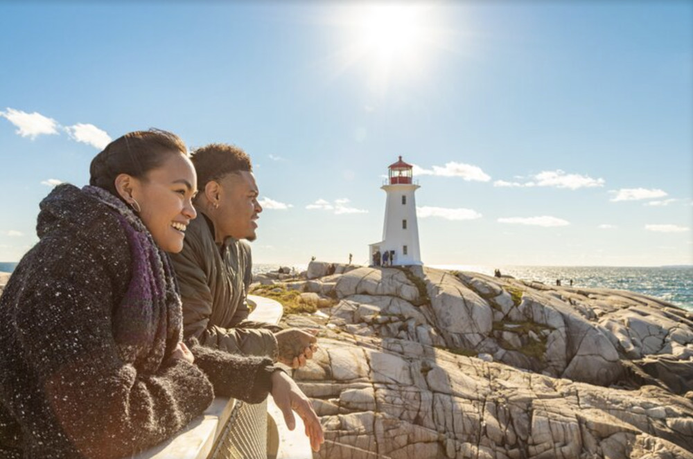 HFX Limo & Tours Inc.