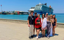 Tour Altinkum Travel1