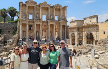Tour Altinkum Travel4