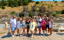 Tour Altinkum Travel8