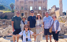 Tour Altinkum Travel9