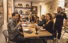 Eating Europe Food Tours - Amsterdam4