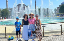 Guided Istanbul Tours12