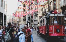 Guided Istanbul Tours14
